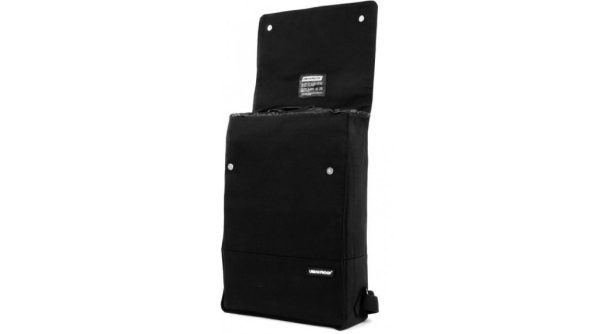 Urban Proof City Backpack bicycle bag 15L black