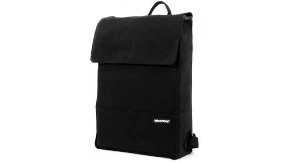Urban Proof City Backpack bicycle bag 15L black