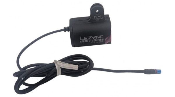 Lezyne Hecto 350+ Front Light STVZO (BULK)