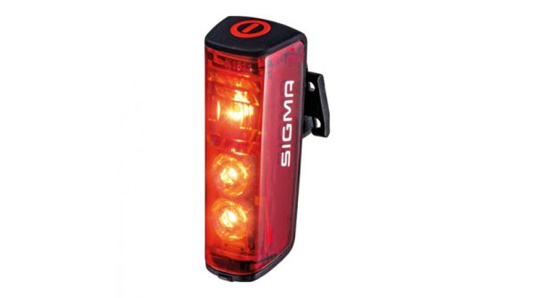 Fanale posteriore Sigma Sport Blaze RL