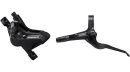 Shimano BL-MT402/BR-MT420 J-Kit Scheibenbremse Postmount vorne
