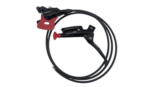 SRAM Level Ultimate Carbon Disc Brake SJ BKA DIR 1500mm (BULK)