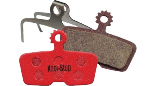 Kool-Stop Disc Brake Pads D294 Avid