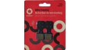 Nuton 08 Viso Disc Brake Pads Magura MT5/MT7 Organic