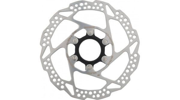 Brzdový kotouč Shimano SM-RT54 s centrálním zámkem 160 mm (BULK)