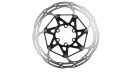 Disco freno SRAM Centerline X Rounded a 6 fori, 160 mm, in acciaio, nero/argento