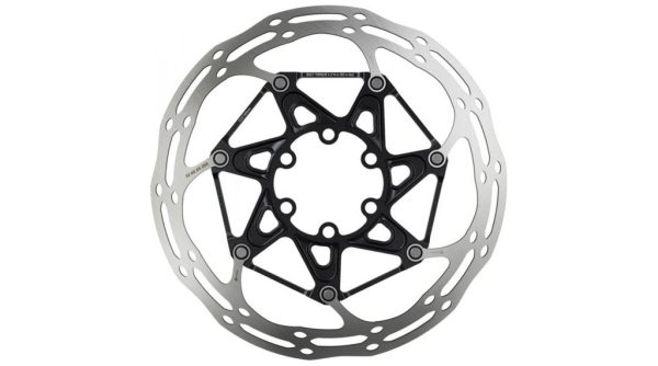 SRAM Centerline X Rounded tarcza hamulcowa 6-otworowa 180 mm (LUZEM)