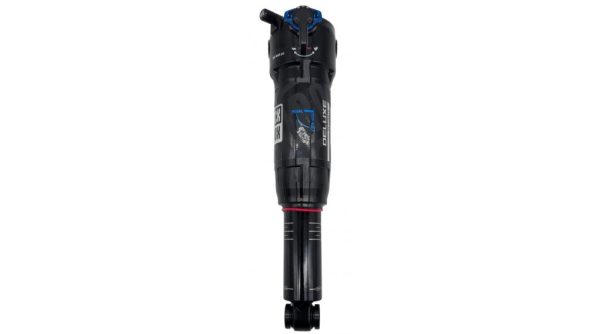 Amortyzator RockShox Deluxe Ultimate RCT 205x57,5 mm (LUZEM)