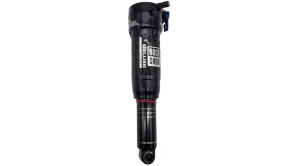 Amortyzator RockShox Deluxe Ultimate RCT 205x57,5 mm (LUZEM)