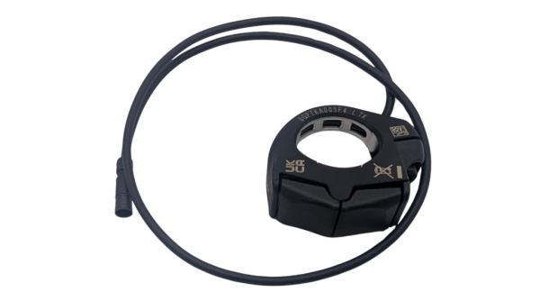 Przełącznik Shimano STEPS SW-E7000-L 400mm (BULK)