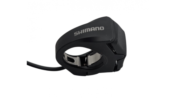 Przełącznik Shimano STEPS SW-E7000-L 400mm (BULK)