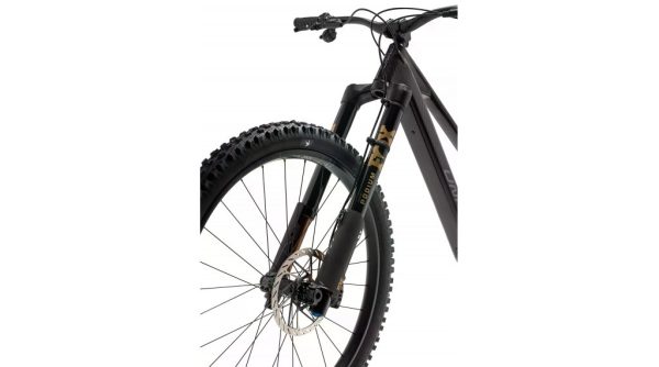 Unno Mith Pro Podium Gen2 Taille S1 sergé carbone tissage mod. 2026