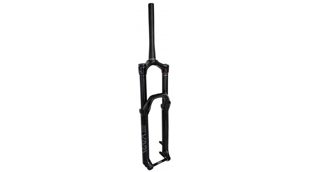 Fourche à suspension RockShox Yari RC 29" DebonAir 180 mm noir brillant (EN VRAC)