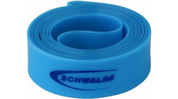 Nastro per cerchi Schwalbe in PVC per ruote da 16" 22mm