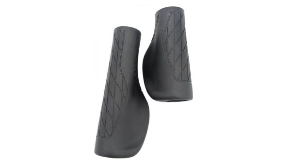 Velo VLG-1891-2A D2 Griffe 128mm black (BULK)
