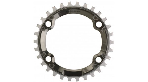 Shimano SM-CRM90 Kettenblatt 36 Zähne 1x11-fach FC-M9000/9020