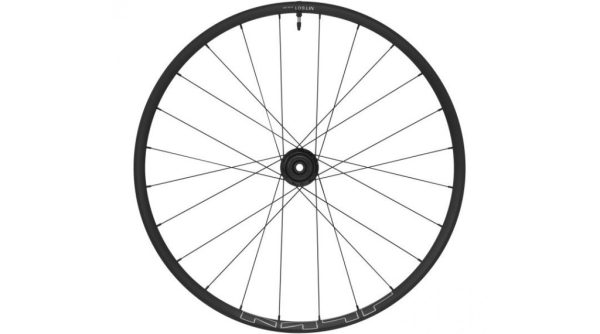 Roue arrière VTT Shimano WH-MT601 27,5" Centerlock 12x142 mm, corps de roue libre Shimano/SRAM