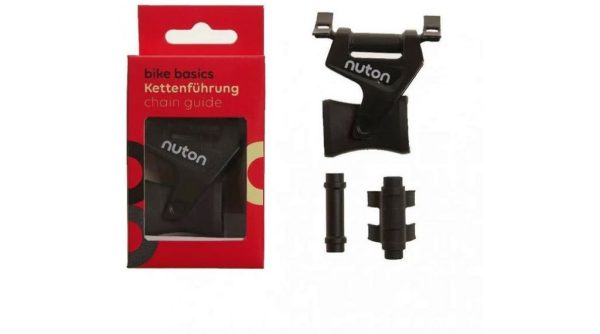 Guía de cadena Nuton E-CCG20