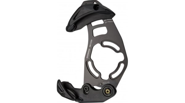 Guía de cadena Shimano Saint ISCG-03 (sin protector de plato) SM-CD50