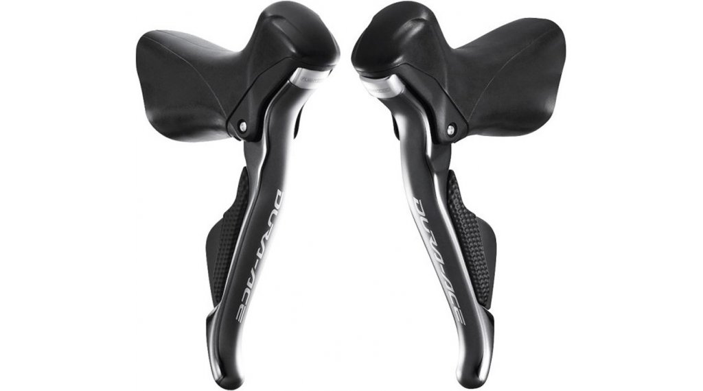 Ensemble de leviers de vitesses/freins Shimano Dura-Ace ST-9070 Di2 2x11 vitesses (EN VRAC)