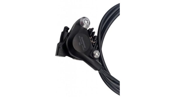 Shimano GRX610 Scheibenbremse Set 1x12-fach (BULK)