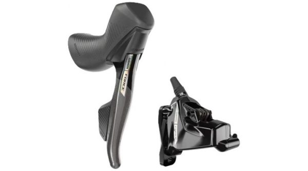 Moduł przerzutki/hamulca SRAM Force AXS D2 12-biegowy prawy (HURTOWY)
