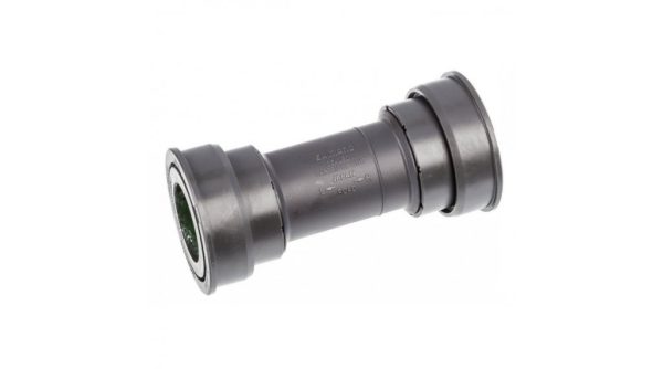 Eje de pedalier Shimano Road SM-BB72-41B de ajuste a presión