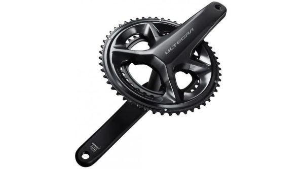 Korba Shimano Ultegra FC-R8100 2x12 52/36 zębów 175 mm (HURTOWA)