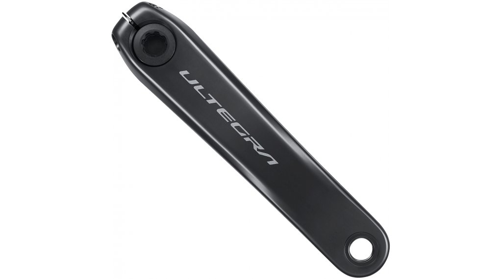 Shimano Ultegra FC-R8100 Kurbelgarnitur 1 Pédalier Shimano Ultegra FC-R8100 2x12 vitesses, entraxe 172,5 mm, cassette 52-36 dents