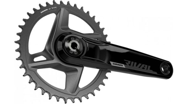 Korba SRAM Rival DUB Wide 1x12-speed 172,5 mm 40 zębów (HURTOWA)