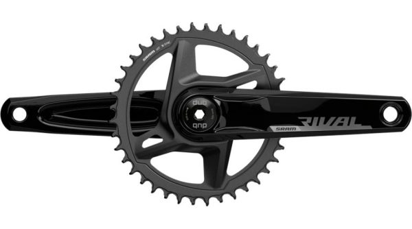Korba SRAM Rival DUB Wide 1x12-speed 172,5 mm 40 zębów (HURTOWA)
