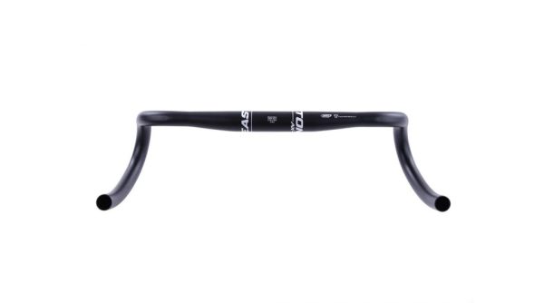Manillar Easton EA50 AX Gravel 31.8x420mm 16° Flare (Bulto)