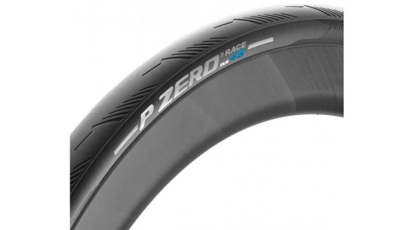 Pirelli P Zero Race 4S TLR 28" skládací plášť 30-622 (700x30C) černý