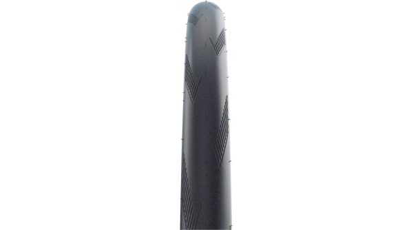 Schwalbe One Tube Type Performance 28" Faltreifen ADDIX 25-622 (700x25C) black skin