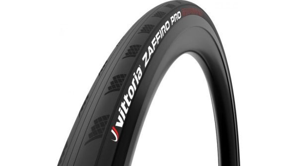 Pneu pliable Vittoria Zaffiro Pro V G2.0 28" 32-622 (32x700C) noir (EN VRAC)