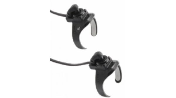 Pommeau de dérailleur Shimano Dura Ace Di2 Sprinter 11 vitesses SW-R610