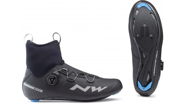 Buty Northwave Celsius R Arctic GTX rozmiar 40.0 czarne