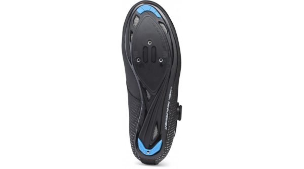 Buty Northwave Celsius R Arctic GTX rozmiar 40.0 czarne