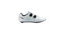 Boty Northwave Revolution velikost 40.0 bílá/černá