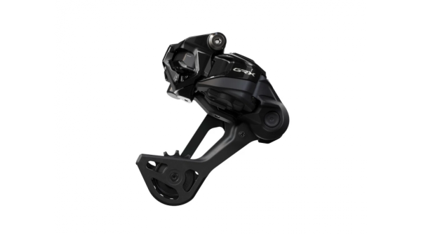 Shimano GRX Di2 RD-RX827-SGS 12-speed rear derailleur