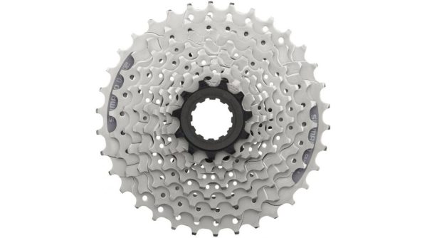 Shimano CS-HG201 Kassette 9-fach 11-36 Zähne