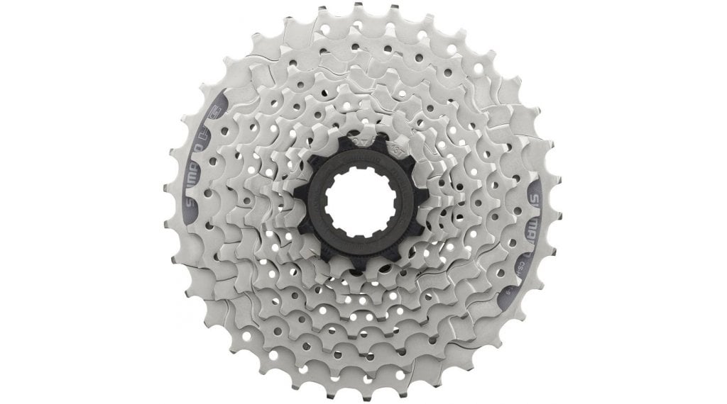 Kazeta Shimano CS-HG201 9 rychlostí 11-36 zubů
