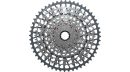 SRAM XS-1275 Eagle Transmission Kassette 10-52 Zähne black