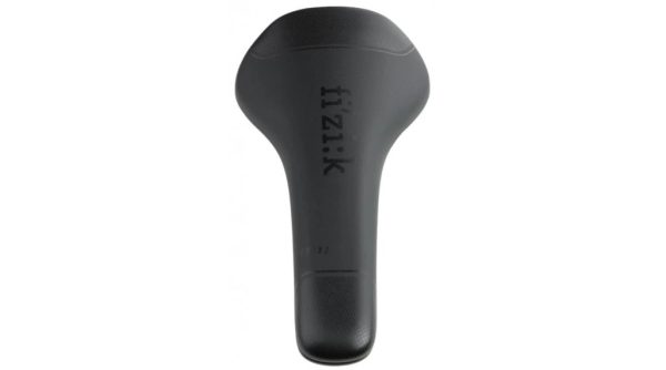 Siodło Fizik Taiga 135x265mm czarne (HURTOWE)