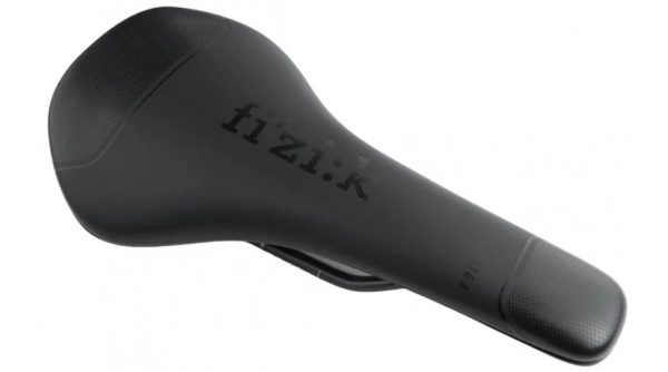 Siodło Fizik Taiga 135x265mm czarne (HURTOWE)