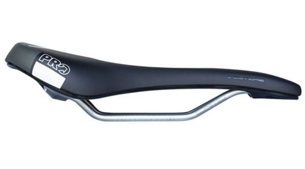 PRO Volture Sport Sattel 142mm black