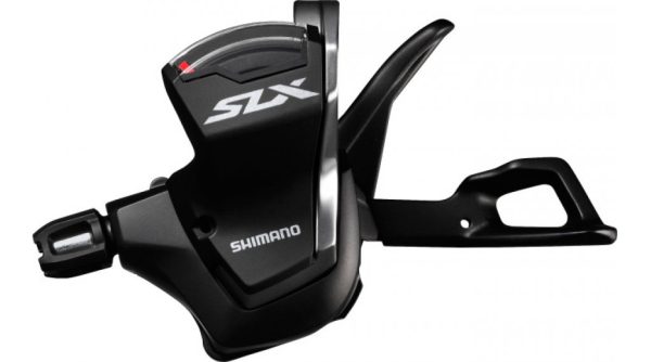 Manette de vitesses droite Shimano SLX SL-M7000 I-Spec II, 11 vitesses