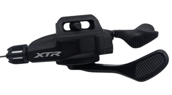 Shimano XTR M9100 12-speed I-Spec shifter (BULK)
