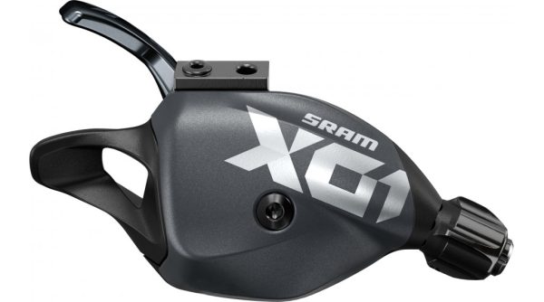 Cambio SRAM X01 Eagle Trigger a 12 velocità