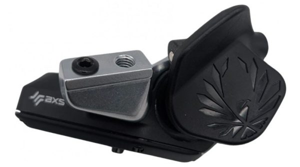 Manetka SRAM Eagle AXS Trigger prawa MMX (HURTOWA)